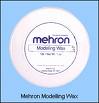 Mehron Modelling Wax 28gm*